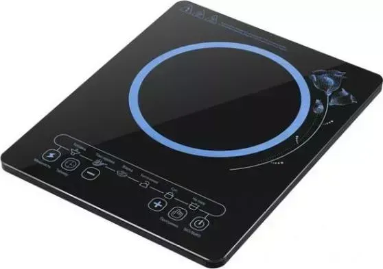 Настольная плита MercuryHaus MC-6823