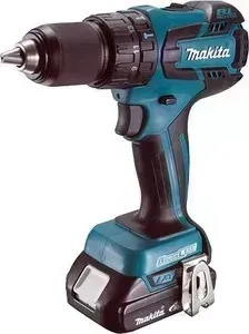 Дрель ударная MAKITA DHP459SYE