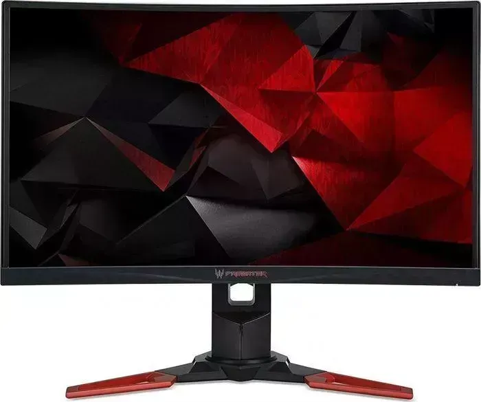 Монитор ACER Z271Ubmiphzx