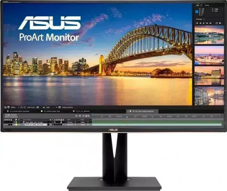 Монитор ASUS PA329C