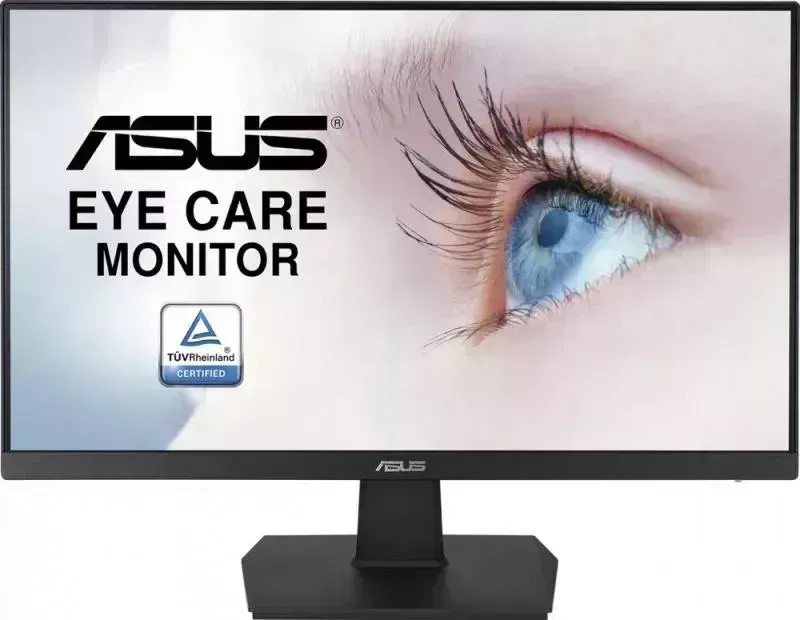Монитор ASUS VA24EHE