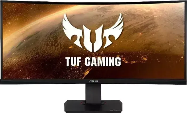 Монитор ASUS VG35VQ