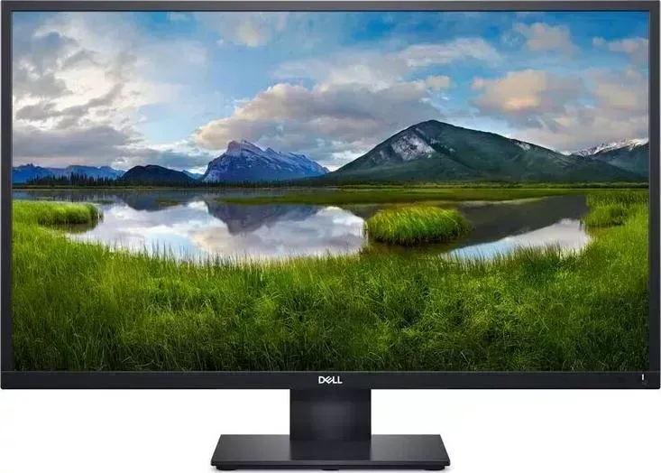 Монитор DELL E2720H