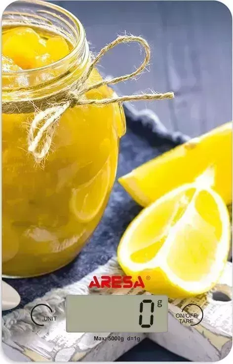 Весы кухонные ARESA AR-4306