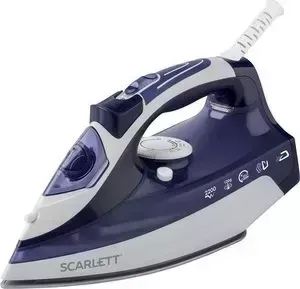 Утюг SCARLETT SC-SI30K21