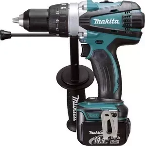 Дрель аккумуляторная MAKITA DHP448RFE