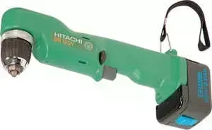 Дрель аккумуляторная HITACHI DN12DY