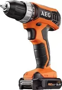 Дрель аккумуляторная AEG BS14G3LI-152C
