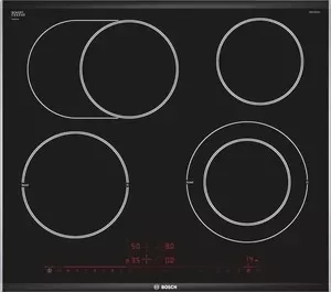 Панель варочная электрическая BOSCH PKN 675 DP1D