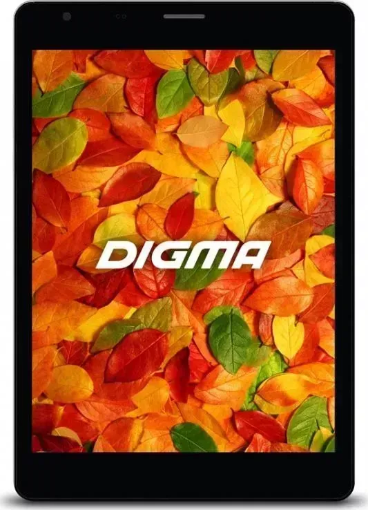 Планшет DIGMA MTK8392