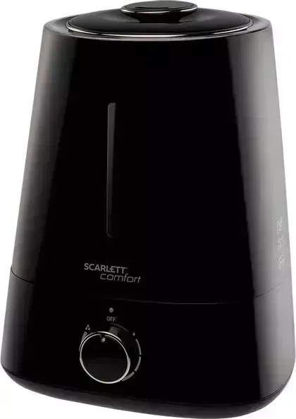 Увлажнитель воздуха SCARLETT SC-AH986M19 черный