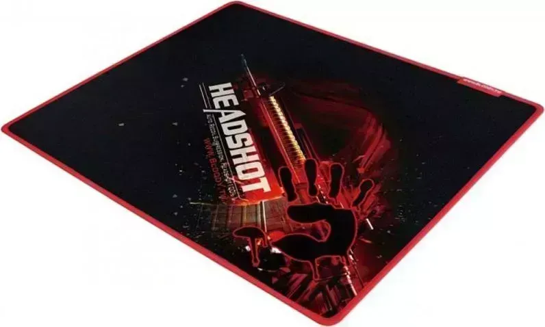 Коврик для мыши A4TECH Bloody B-072