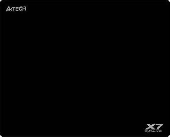 Коврик для мыши A4TECH X7-300MP черный