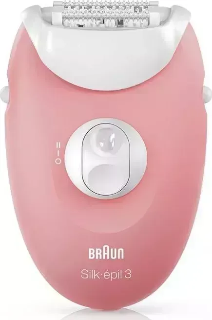 Эпилятор BRAUN SE 3430