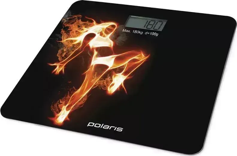 Весы напольные POLARIS PWS 1877DG
