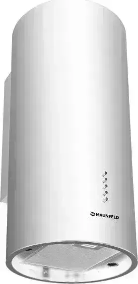 Вытяжка MAUNFELD LEE SIDE (C) 39 INOX