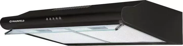 Вытяжка MAUNFELD MP-1 60 Black