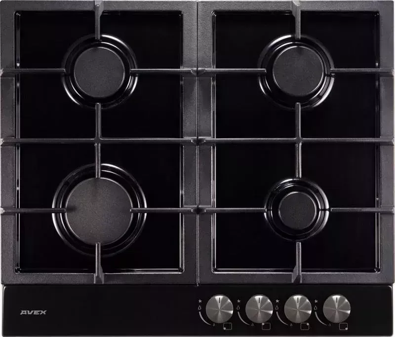 Панель варочная газовая AVEX HS 6141 B