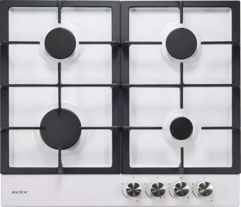 Панель варочная газовая AVEX HS 6141 W