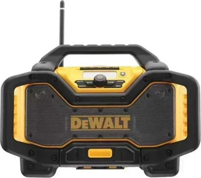 Радиоприёмник DEWALT DCR027-QW