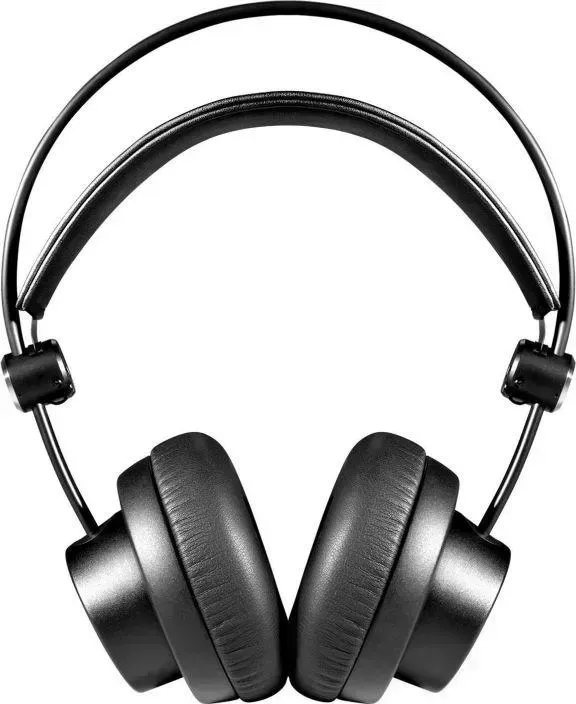 Наушники AKG K175 черный