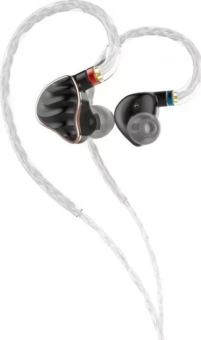 Наушники  Fiio FH7 черный