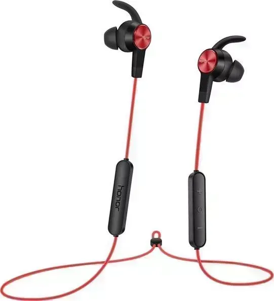 Наушники HONOR Sport AM61 красный