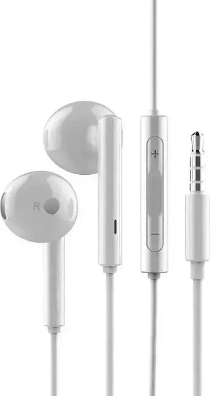 Наушники HUAWEI AM115 белый