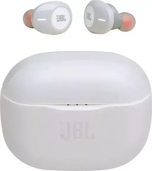 Наушники JBL Tune 120TWS white