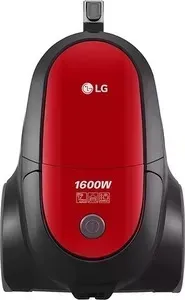 Пылесос LG VK76A06NDR