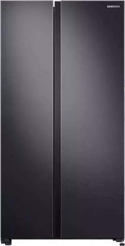 Холодильник SAMSUNG RS62R5031B4
