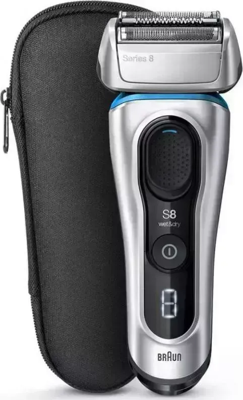 Бритва BRAUN Series 8 8330s