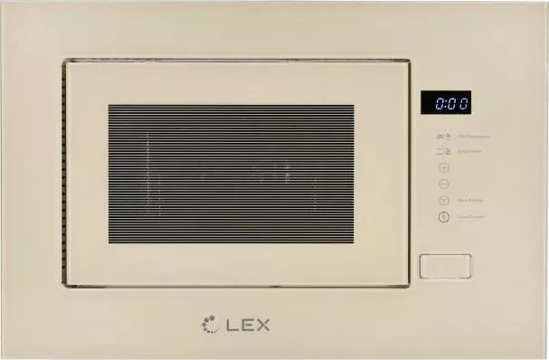 Микроволновая печь встраиваемая LEX Bimo 20.01 IV