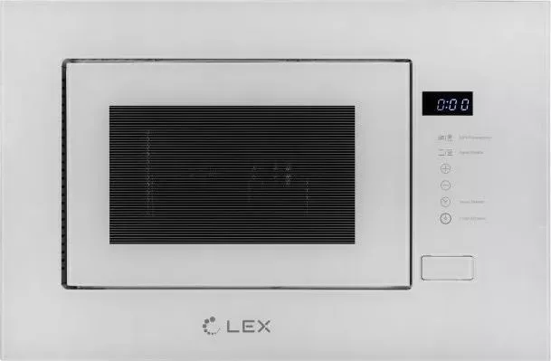 Микроволновая печь LEX Bimo 20.01 WH
