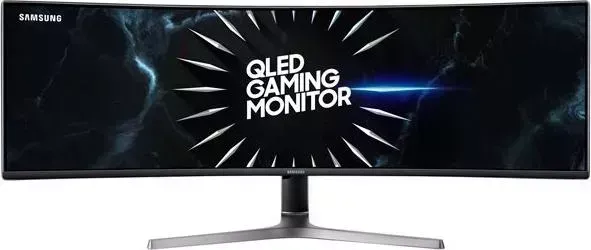 Монитор SAMSUNG C49RG90SSI