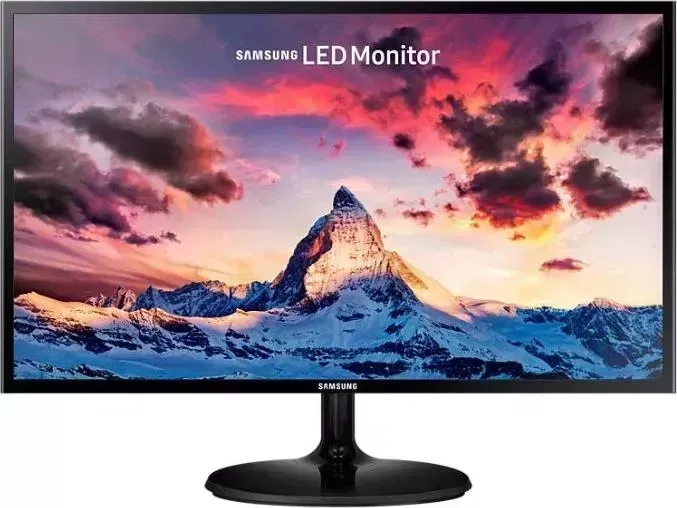 Монитор SAMSUNG S24R350FHI
