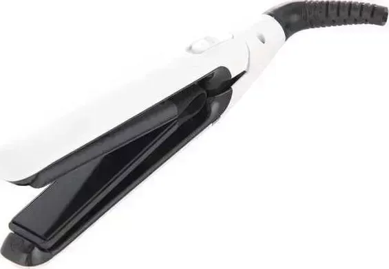 Прибор для укладки волос REMINGTON S2412 белый/черный
