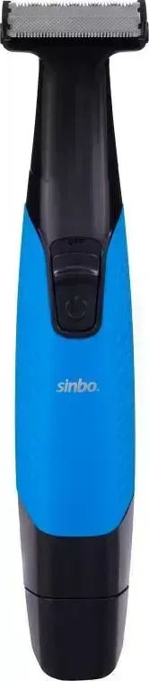 Триммер SINBO SHC 4375 синий/черный