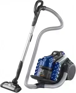 Пылесос ELECTROLUX UltraCaptic ZUCHARDFL