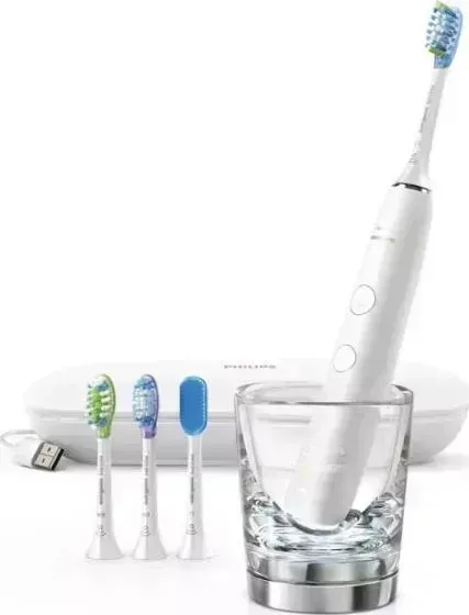 Электрическая зубная щётка PHILIPS HX 9924/07