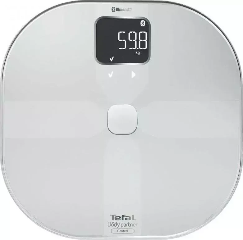 Весы напольные TEFAL BM 9541