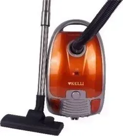 Пылесос KELLI KL-8001