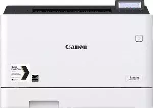 Принтер CANON i-Sensys LBP653Cdw