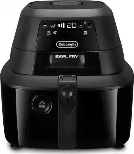Фритюрница DE LONGHI FH2184.BK