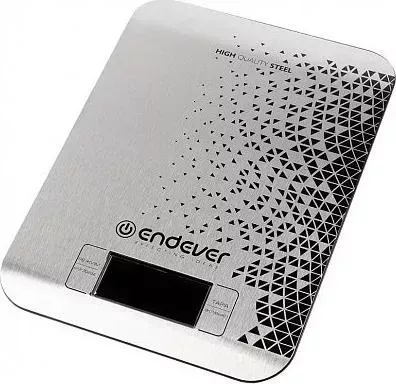 Весы кухонные ENDEVER Chief 536