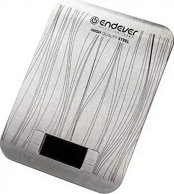 Весы кухонные ENDEVER Chief 538