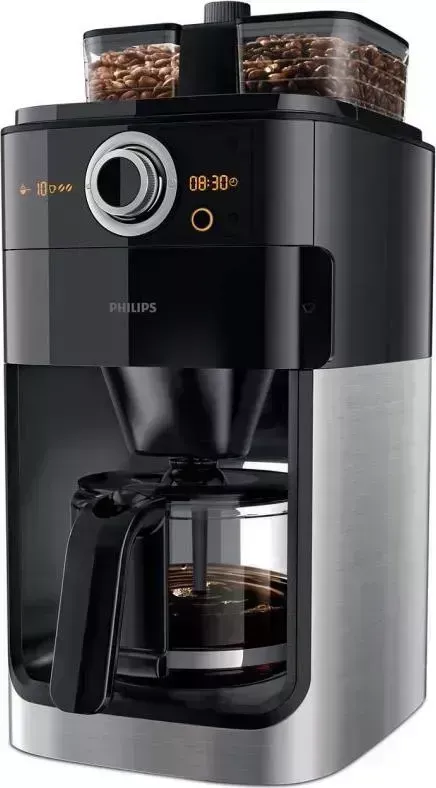 Кофеварка PHILIPS HD 7769/00