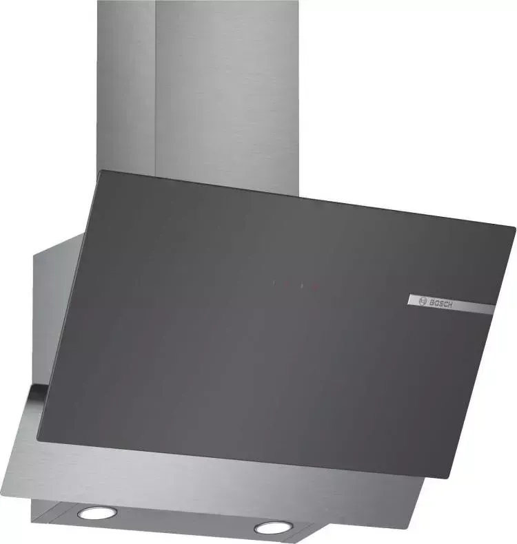 Вытяжка BOSCH DWK 65AD70 R