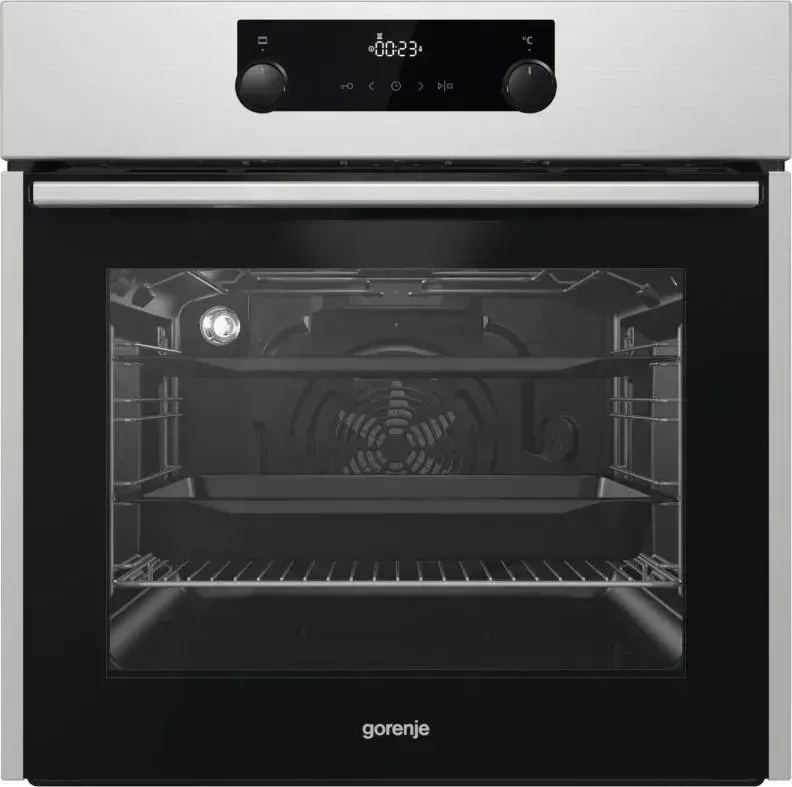 Духовой шкаф электрический GORENJE BO 735E11 X-S