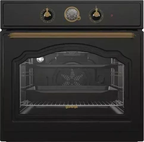 Духовой шкаф электрический GORENJE BO 7532 CL B